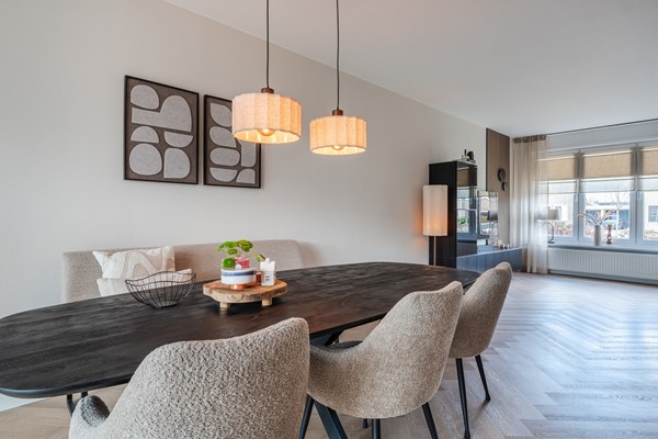 Medium property photo - Dwarssplitting 1, 9502 CA Stadskanaal